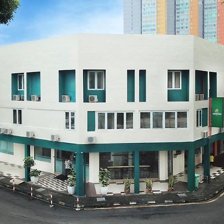 Sunstone Hotel George Town Eksteriør billede