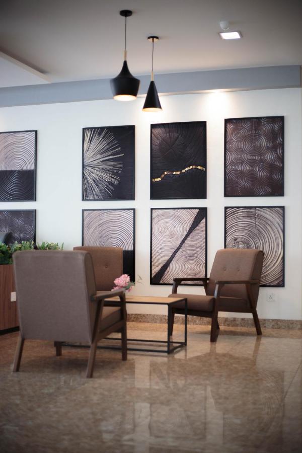 Sunstone Hotel George Town Eksteriør billede